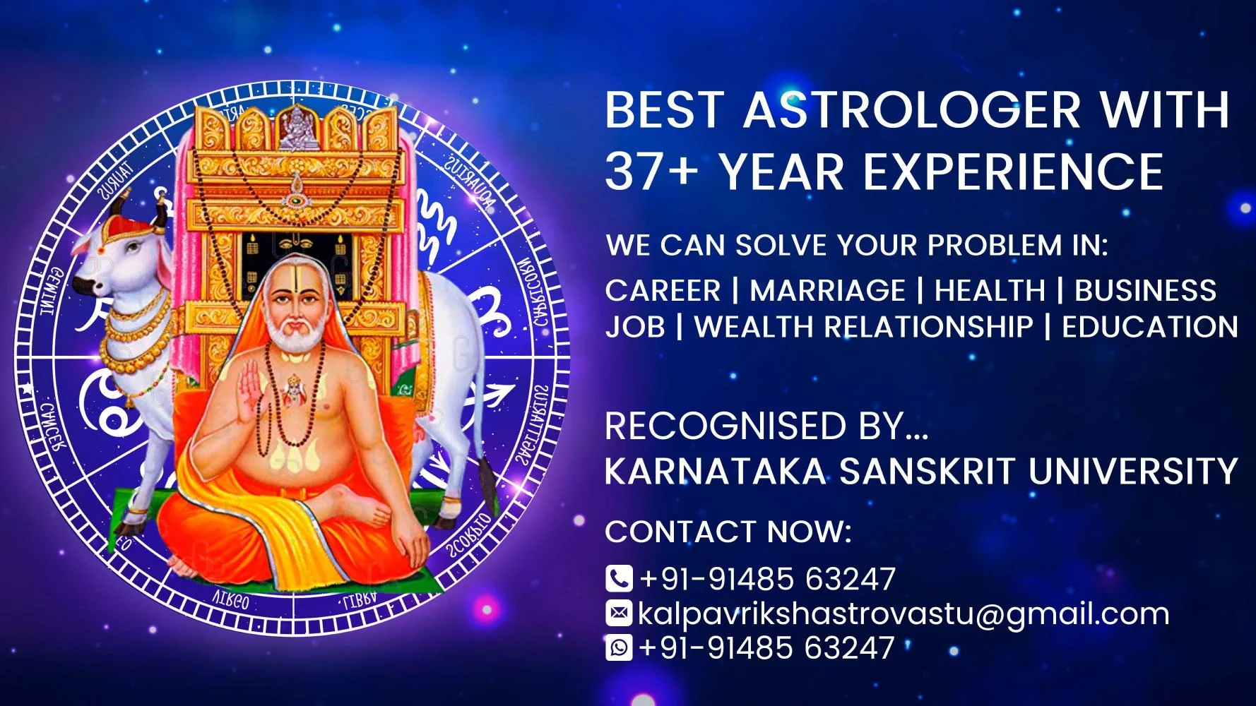 Love Marriage Specialist