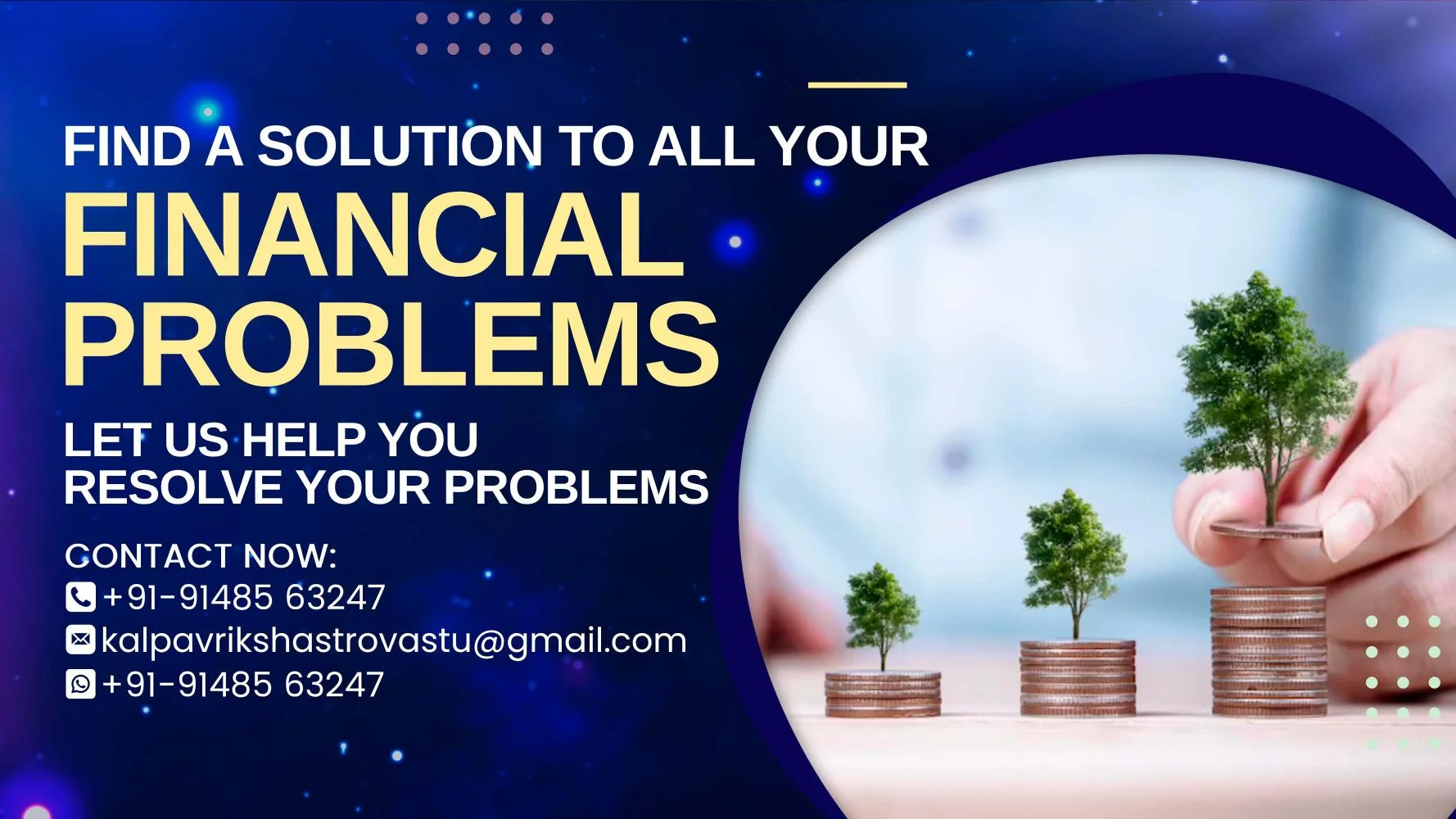 Love Problem Specialist